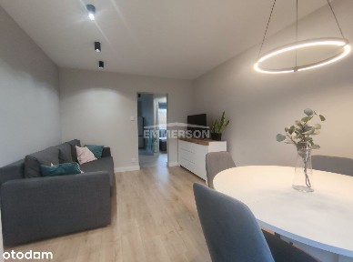 Do wynajęcia przytulne mieszkanie blisko obwodnicy