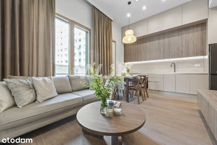 50m2, 3 pokoje, ul.Broniwoja