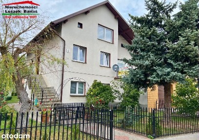 Łasin - Dom na sprzedaż!
