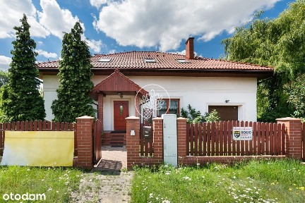 Dom dla rodziny, dla biznesu