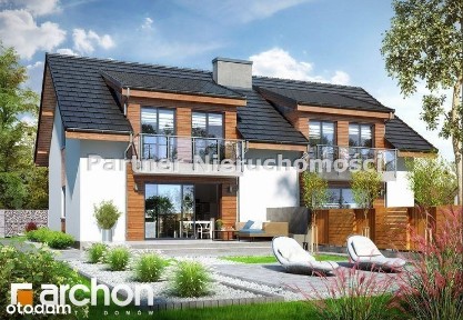 Bliźniak, Stan Deweloperski! Papowo!