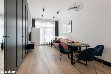 ul. Leszczyńska, Powiśle, Śródmieście, Warszawa, mazowieckie