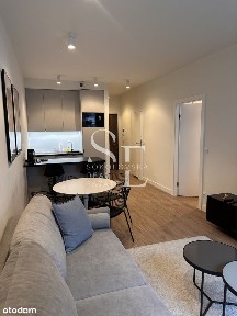 ul. Domaniewska, Ksawerów, Mokotów, Warszawa, mazowieckie