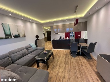 Mieszkanie blisko PKP, duży balkon