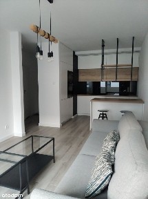 ul. Jeleniogórska, mieszkanie 2 pokojowe