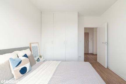 ul. Śniadeckich, Grunwald, Poznań, wielkopolskie