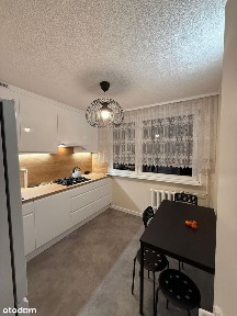 Pułtuska, przestronne 4-pokojowe, 75m2 w okolicy Parku Południowego