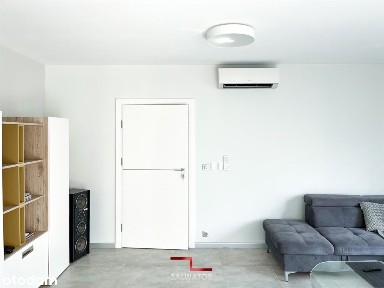 Dwupokojowe 75 mkw klima parking komórka centrum