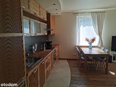 Ogródek, garaż, 10 minut do metra, teren rekreacyjny