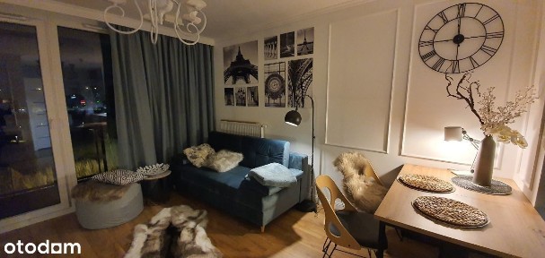 ul. Kokoryczki, Gocławek, Praga-Południe, Warszawa, mazowieckie