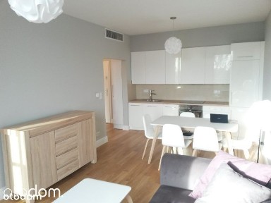 Apartament 54 m z klimatyzacją !