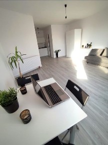 Wolne zaraz Mieszkanie kawalerka NET parking kaucja5300 ochrona 24/7