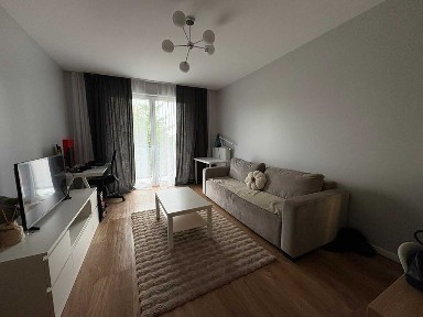 2 pokojowe wysoki standard nowy budynek blisko Galerii Północnej