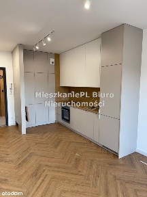 Nowe ładne wyposażone mieszkanie w Zabrzu