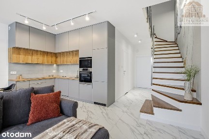 Blisko natury, blisko miasta - Urocza Park