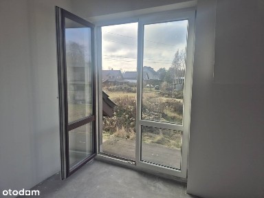 Dom wolnostojący Stan Deweloperski