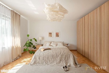 Przestronny dom wolnostojący z niezależnym M | NOWA CENA