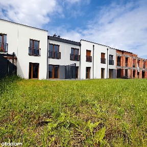 Dom 111,82 m² - gotowy do odbioru! - Września