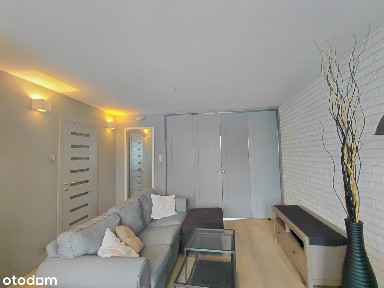 Na wynajem2-pokoje,balkon