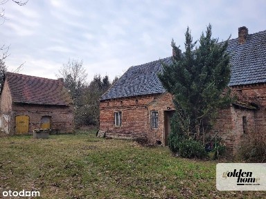 ⭐Tuchorzyniec zagroda z początku XXw.⭐