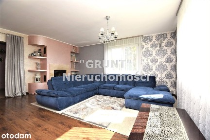 Świetna lokalizacja, super dom