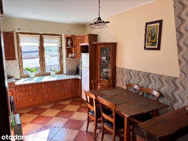 Dom Jednorodzinny Krobia