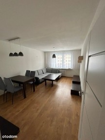 Mieszkanie na Osiedlu Zadole, 47m2, niski blok