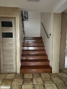 Dom jednorodzinny, duża działka, garaż