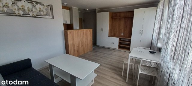 Kawalerka w Centrum Oławy po remoncie