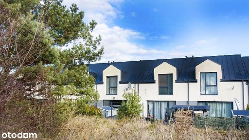 ul. Północna, Banino, Żukowo, kartuski, pomorskie