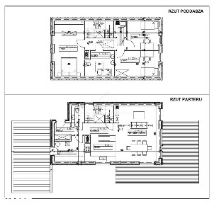 Promocyjna cena do końca roku! Dom wolnostojący! 0% prowizji