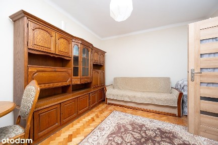 Mieszkanie blisko centrum z oddzielną kuchnią| Idealne dla singla