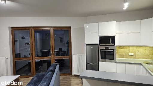 mieszkanie do wynajęcia