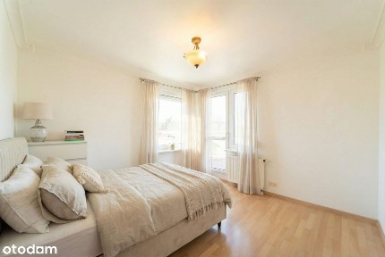 3-pokojowe klasyczne mieszkanie - ul. Wyszyńskiego 40