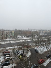 ul. Przędzalniana, Księży Młyn, Widzew, Łódź, łódzkie