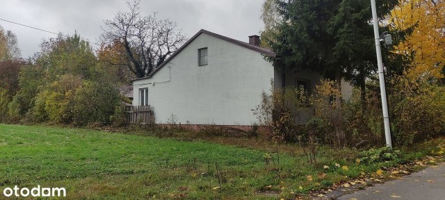 Dom, 80 m², Brzezinki