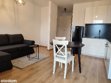 Kawalerka, Dębowa, Taras