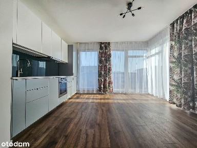 ul. Leśnych Skrzatów, Edwardowo, Grunwald, Poznań, wielkopolskie