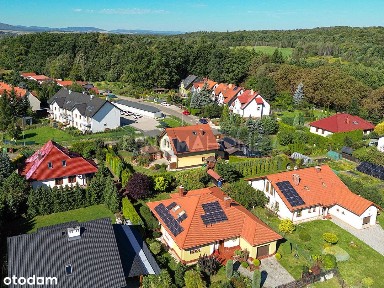 Dom wolnostojący w otoczenie gór i lasów!