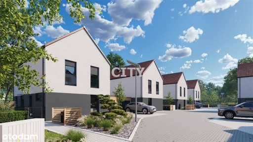 Dom, 147,63 m², Tyniec Mały