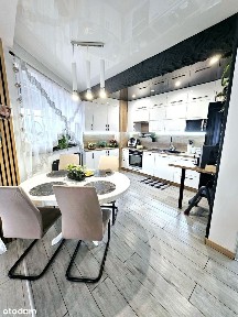 Dom z pięknym ogrodem, wyposażenie w cenie, basen, oczko wodne, sauna