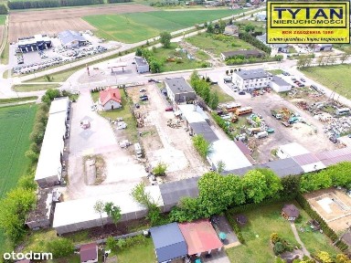 ul. Łomżyńska, Nowogród, łomżyński, podlaskie