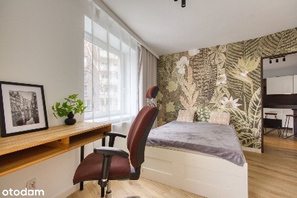 2 pokoje / Inowrocławska / Bez prowizji