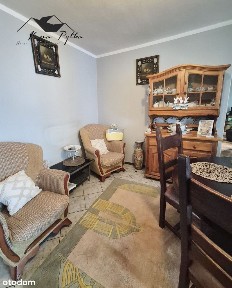 Dom jednorodzinny z potencjałem inwestycyjnym/dla rodziny