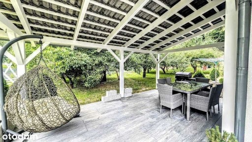 Atrakcyjny dom pod lasem koło Lwówka Śląskiego