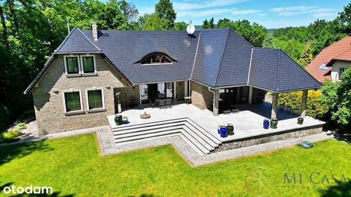 Luksusowa willa 15 km od Karpacza, Jelenia Góra