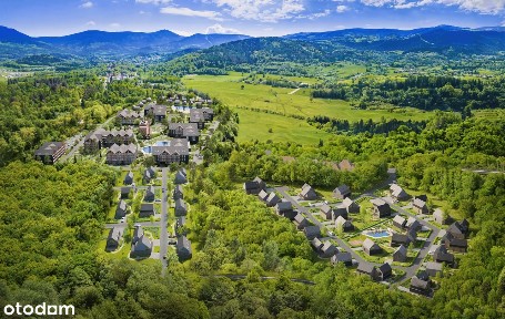 Dom z widokiem na Śnieżkę