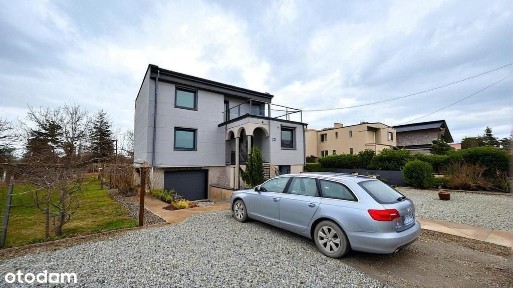 Dom - więcej niż cztery ściany!