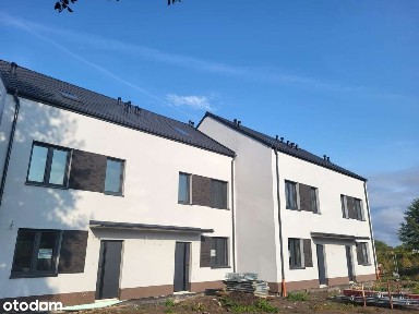 PROMOCJA, wszystkie lokale! Obok Wrocławia, 5 pokoi, PKP, duży ogród