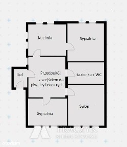 Okazja- dom w Dolinie Baryczy, działka 28 arów !
